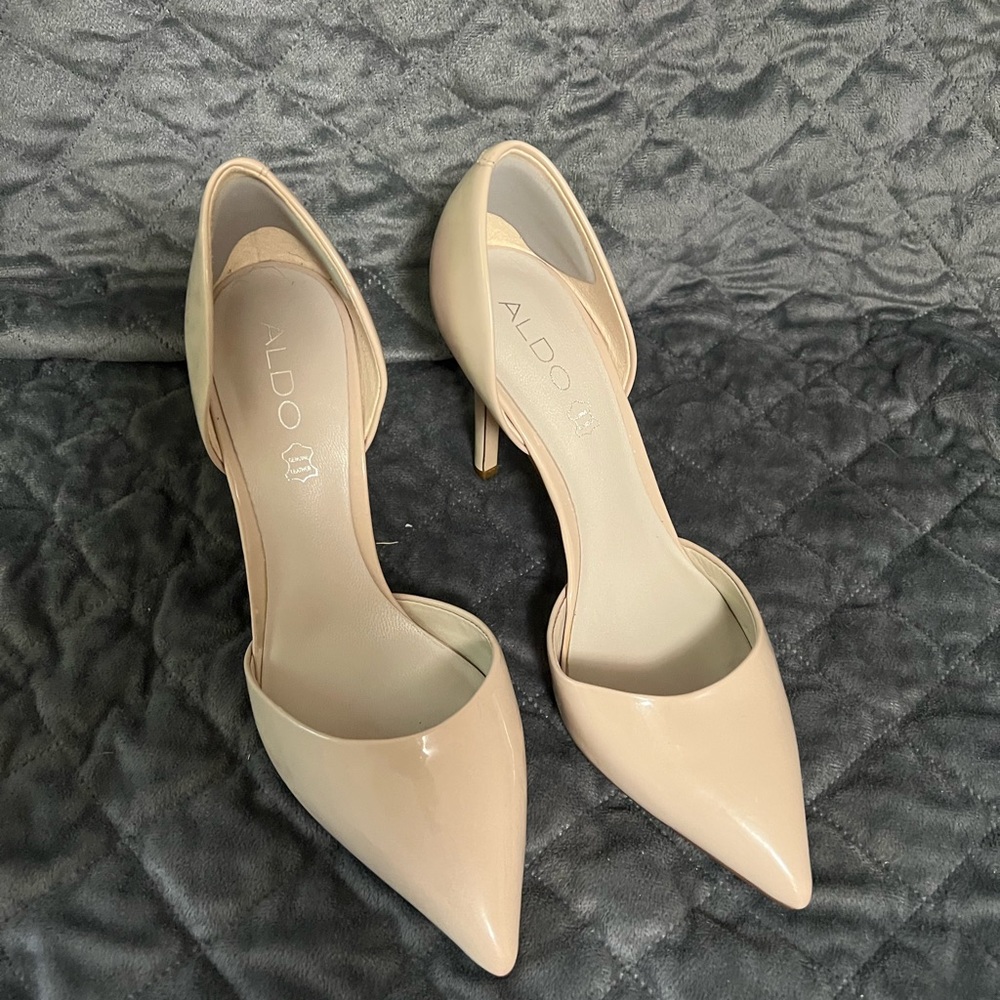 Aldo - New